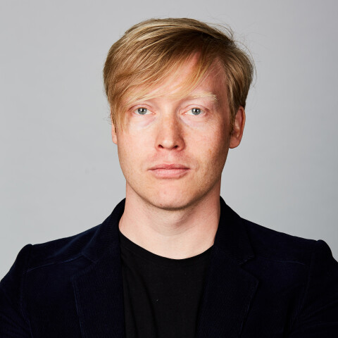 Bart Lambert
