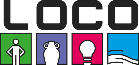 Logo LOCO RGB