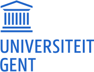 Logo UGent